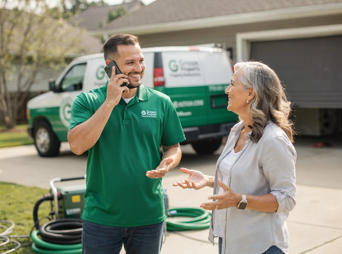 Water Damage Restoration Russellville, MO FAQs